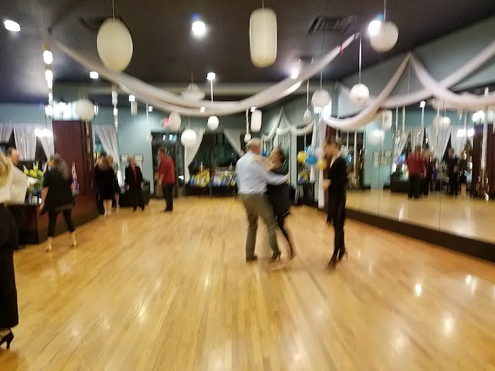 Arthur Murray Dance Studio Mount Kisco Picture 1