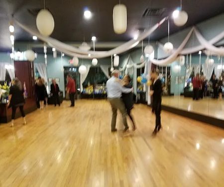 Arthur Murray Dance Studio Mount Kisco