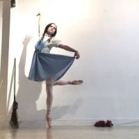 Antonia Arts ico