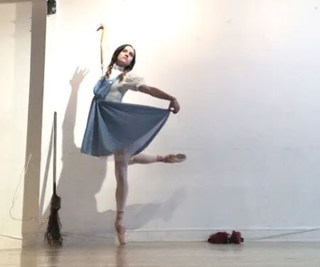 Antonia Arts