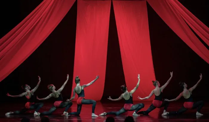 Country Academy of Dance Picture 5