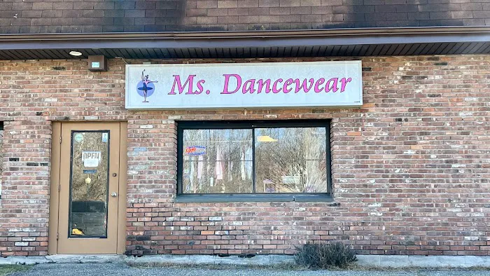 Ms. Dancewear, Inc Picture 1