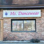 Ms. Dancewear, Inc