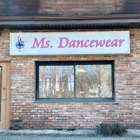 Ms. Dancewear, Inc ico