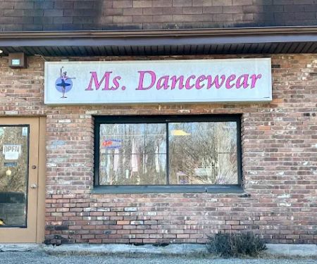 Ms. Dancewear, Inc