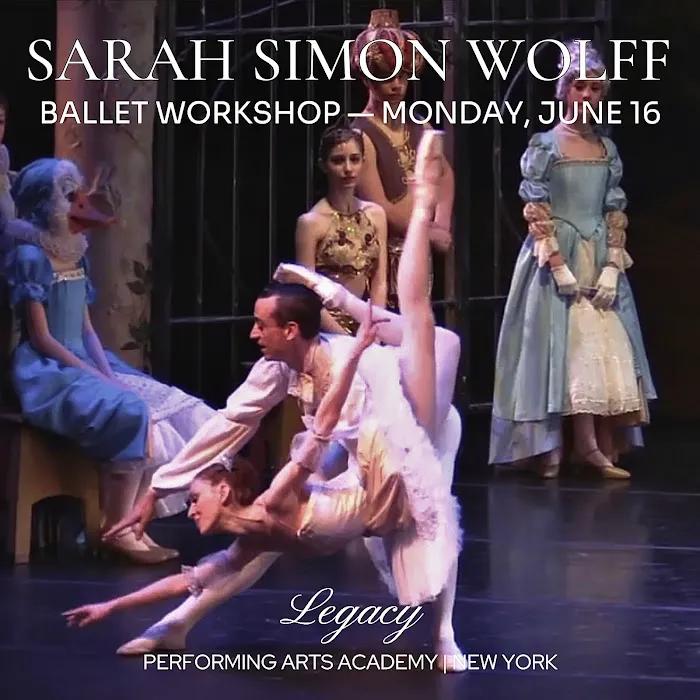 Legacy Performing Arts Academy | New York Picture 1