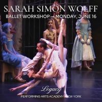 Legacy Performing Arts Academy | New York ico