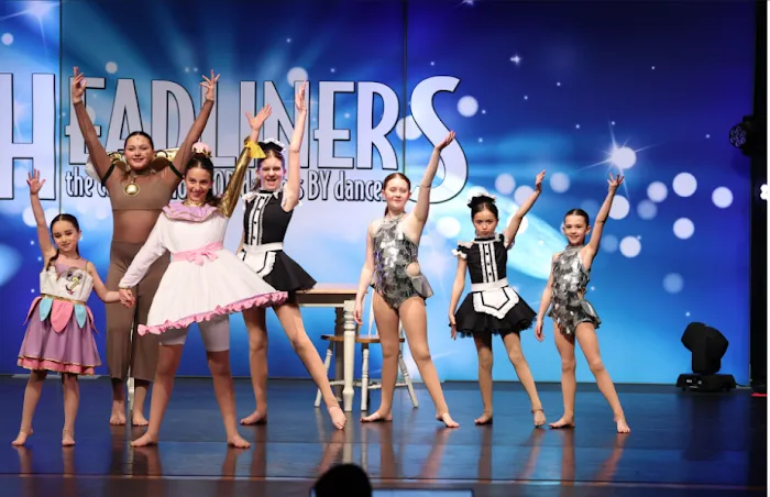 The Studio School of Dance Picture 6