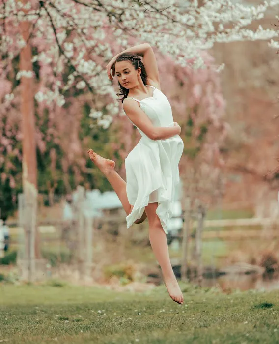 The Studio School of Dance Picture 3