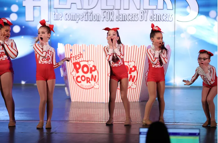 The Studio School of Dance Picture 5