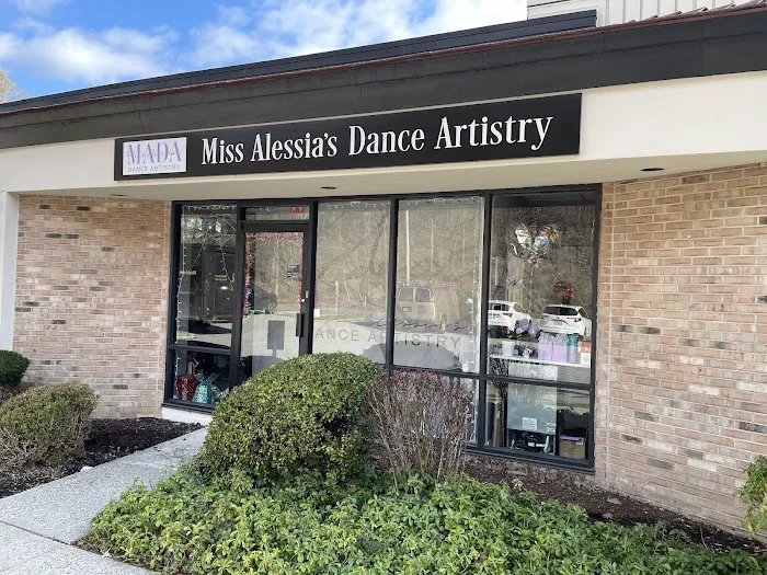 Miss Alessias Dance Artistry Picture 1
