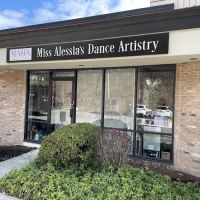 Miss Alessias Dance Artistry ico