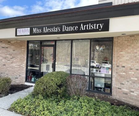 Miss Alessias Dance Artistry