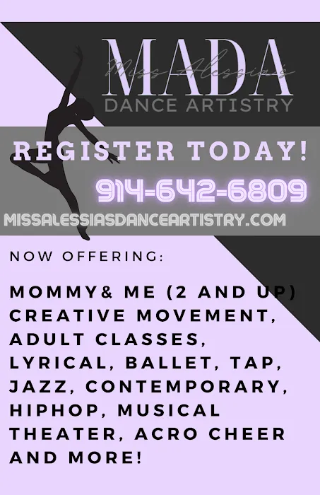 Miss Alessias Dance Artistry Picture 5