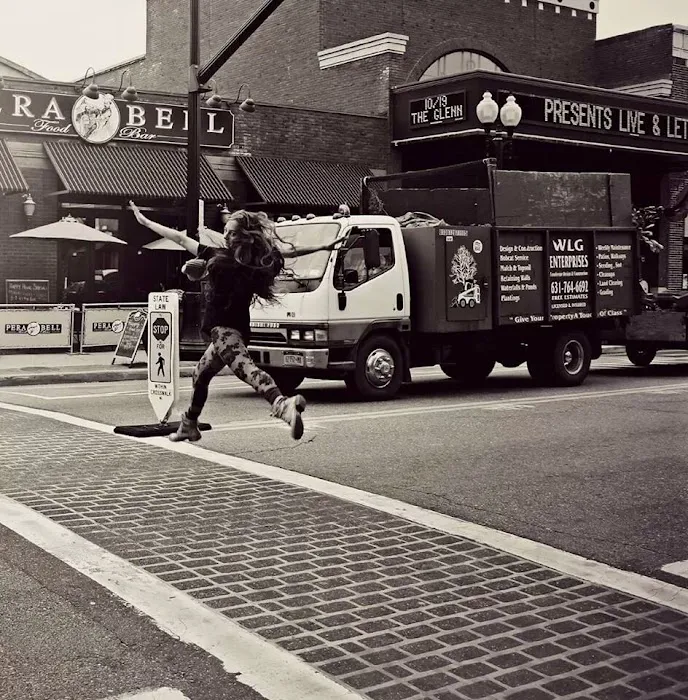 New York Crystal Dance Studio Picture 6