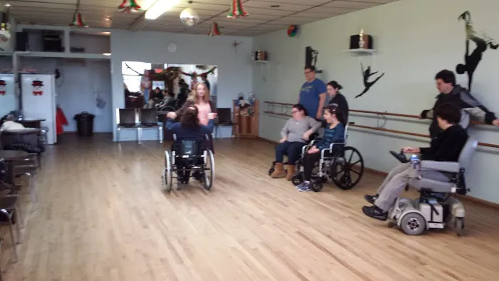 New York Crystal Dance Studio Picture 4