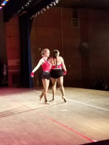 New York Crystal Dance Studio Picture 1