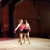 New York Crystal Dance Studio ico