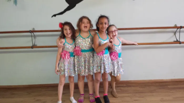 New York Crystal Dance Studio Picture 2