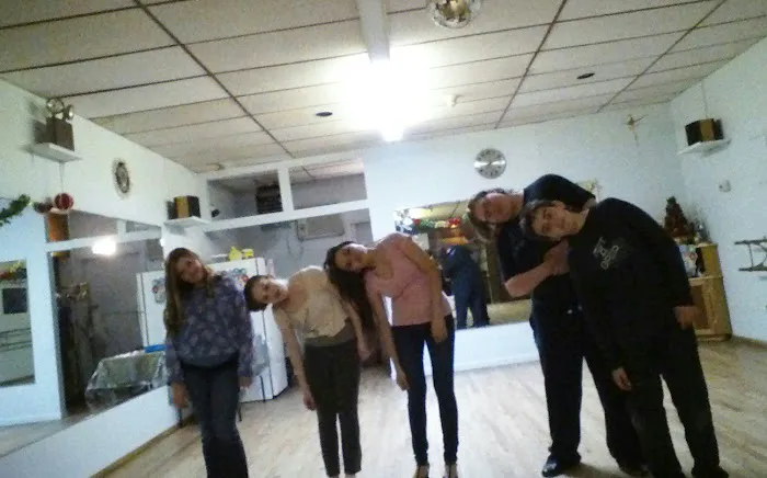 New York Crystal Dance Studio Picture 7