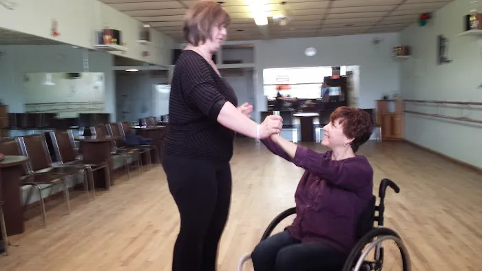 New York Crystal Dance Studio Picture 9