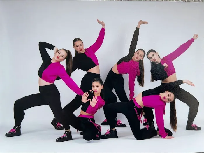 Dance Workshop of Deer Park Picture 8