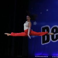 Dance Workshop of Deer Park ico