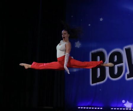 Dance Workshop of Deer Park