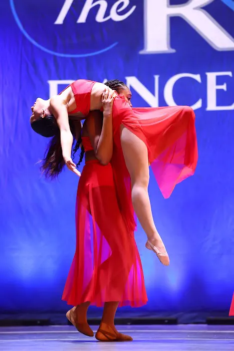 Dance Workshop of Deer Park Picture 4