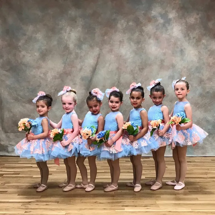 Dance Workshop of Deer Park Picture 10