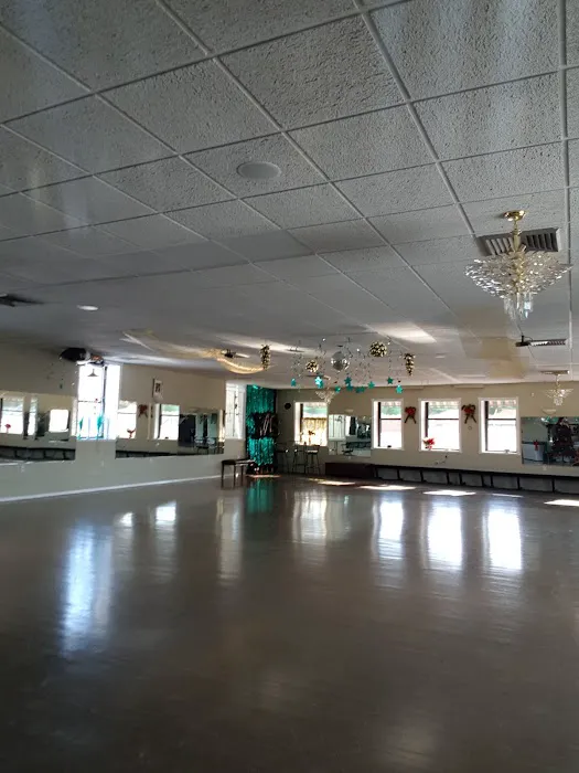 JLR Dance Unlimited Picture 3