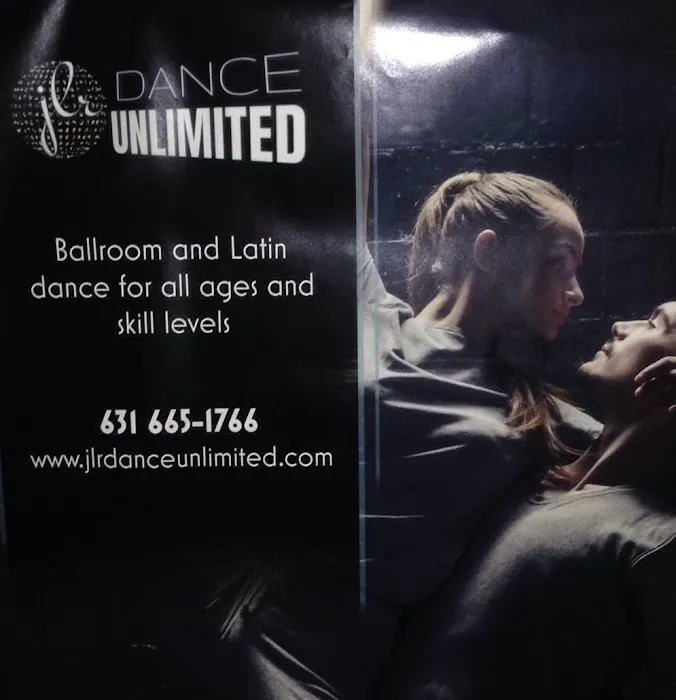 JLR Dance Unlimited Picture 4