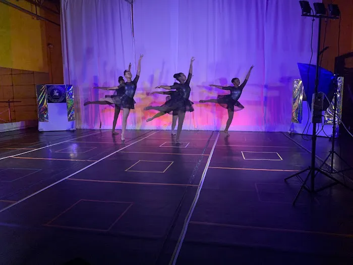 3-D Dance Studios Picture 7