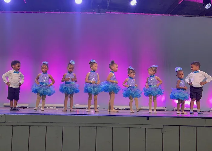 3-D Dance Studios Picture 5