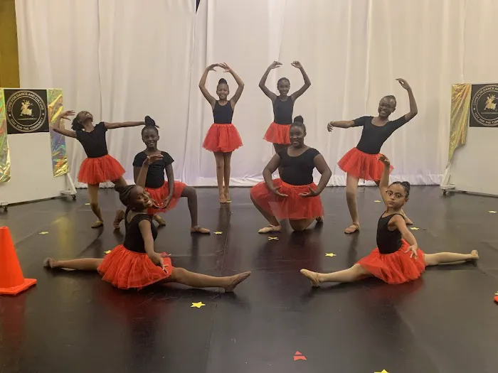 3-D Dance Studios Picture 2