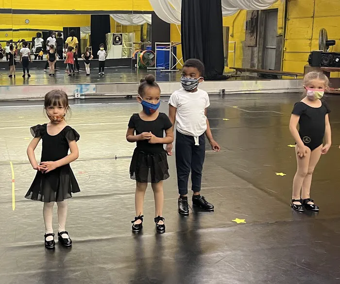 3-D Dance Studios Picture 9
