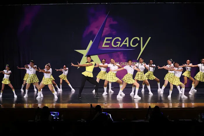 3-D Dance Studios Picture 6