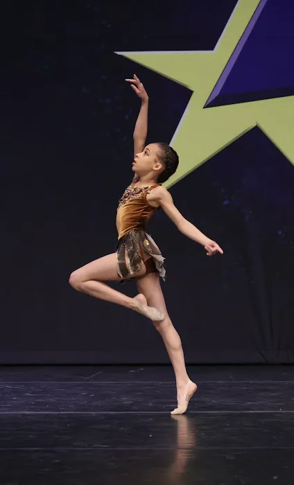 3-D Dance Studios Picture 10