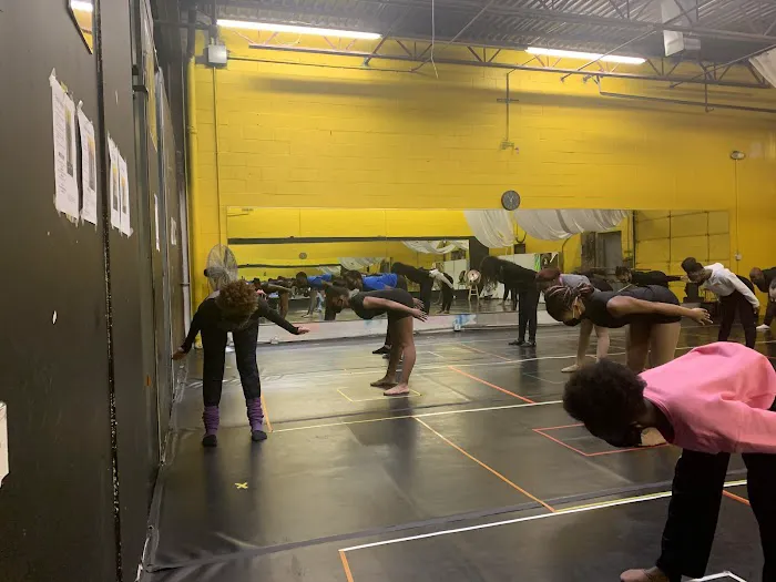 3-D Dance Studios Picture 1