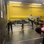 3-D Dance Studios