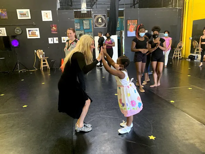 3-D Dance Studios Picture 3