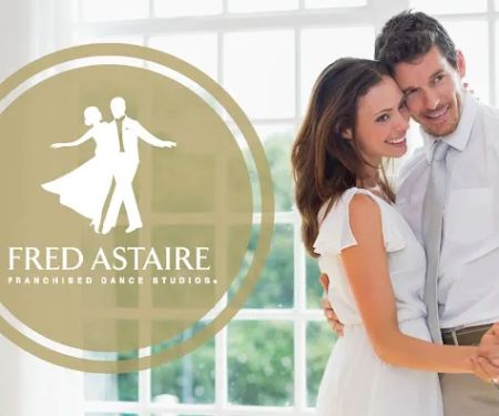 Fred Astaire Dance Studio - Smithtown