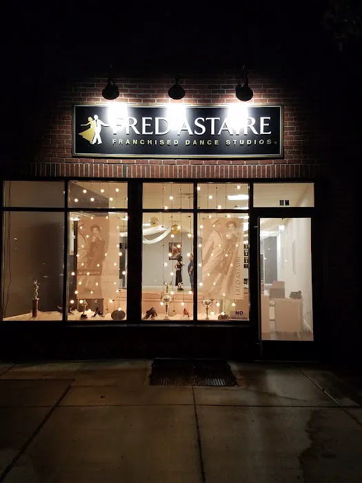 Fred Astaire Dance Studio - Smithtown Picture 4