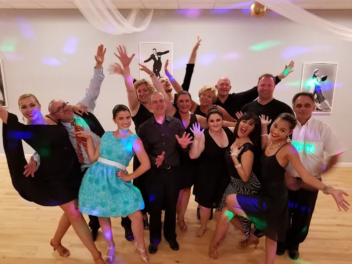 Fred Astaire Dance Studio - Smithtown Picture 6