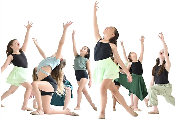 Canvas Dance Arts Picture 1