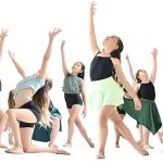 Canvas Dance Arts