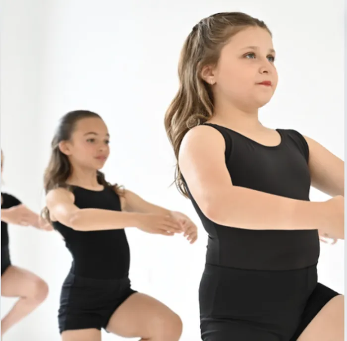 Canvas Dance Arts Picture 3