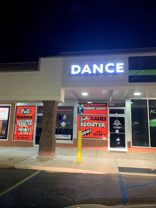 KP Dance Center Picture 1