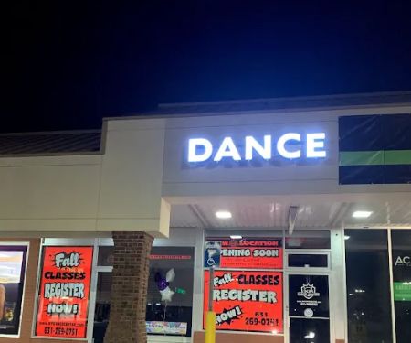 KP Dance Center
