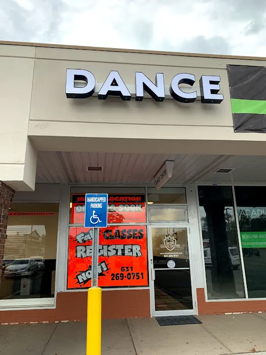 KP Dance Center Picture 7